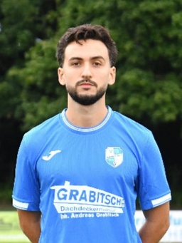 Avatar Bild für Edmond Latifi