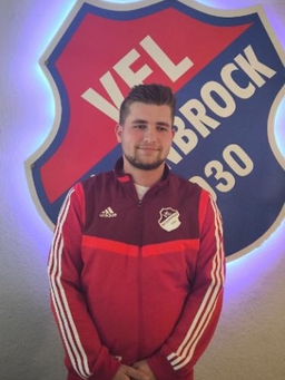 Avatar Bild für Luka Henrik Wulfekuhl