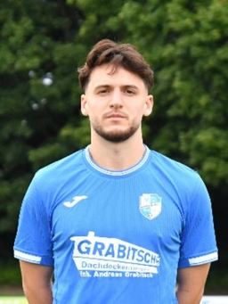 Avatar Bild für Gentian Latifi