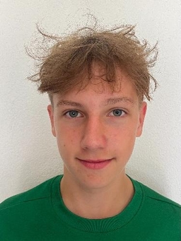 Avatar Bild für Luca Möller