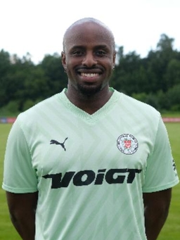 Avatar Bild für Grady Zinkondo