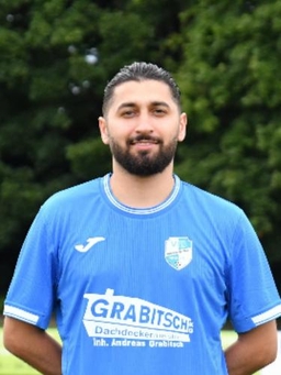 Avatar Bild für Caner Yesil