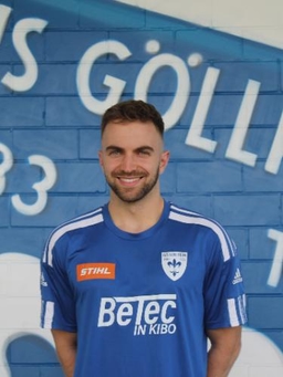 Avatar Bild für Lucas Torsten Armbruster
