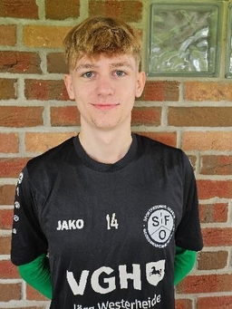 Avatar Bild für Lasse Nielebock