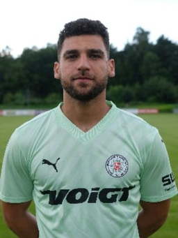 Avatar Bild für Mohamed Youssef Bouzoumita