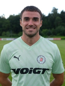 Avatar Bild für Tim Möller