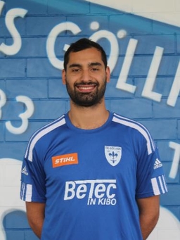 Avatar Bild für Arda Hüseyin Özkan