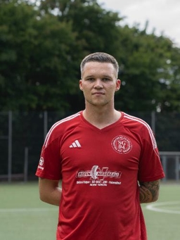 Avatar Bild für Dennis Dyck