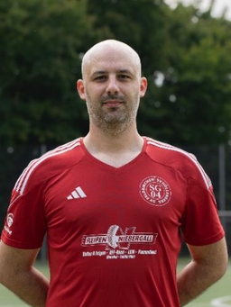 Avatar Bild für Marvin Frinken