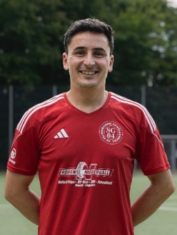 Avatar Bild für Hamid Sidou