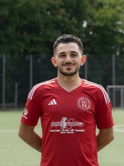 Avatar Bild für Mohamd Abdy