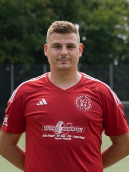 Avatar Bild für Mikey Baltes