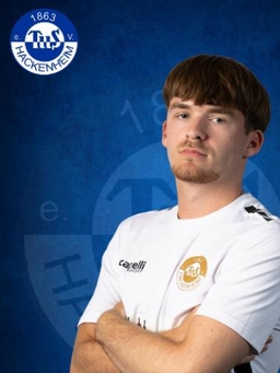 Avatar Bild für Niko Gabelmann