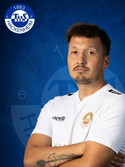 Avatar Bild für Noah Heim