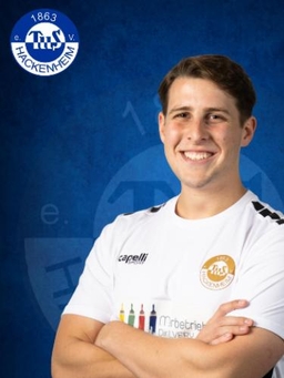 Avatar Bild für Noah Malik Koßmann