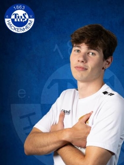 Avatar Bild für Semino Jan Weyl