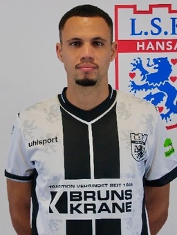 Avatar Bild für Wilson Alex Pinto Coelho Junior
