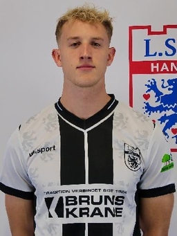 Avatar Bild für Jona-Heiko Prigge