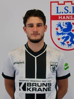 Avatar Bild für Nick Tappe