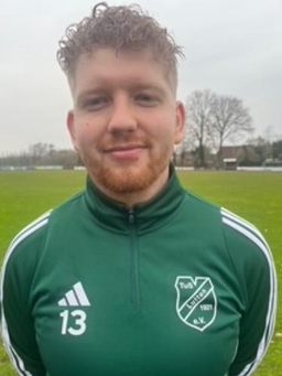 Avatar Bild für Niklas Eilers