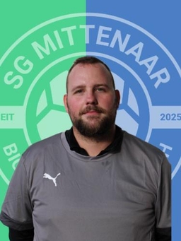 Avatar Bild für Pascal Horn