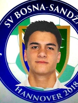 Avatar Bild für Kaan Budak