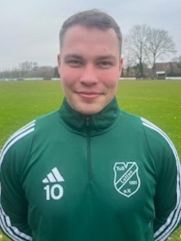 Avatar Bild für Henrik Hülsmann