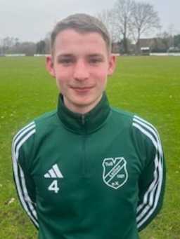 Avatar Bild für Hannes Kossen