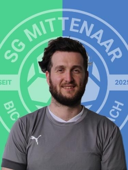Avatar Bild für Aaron Schneider