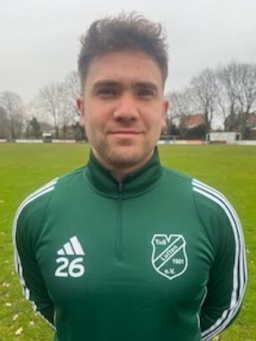 Avatar Bild für Lukas Seidel