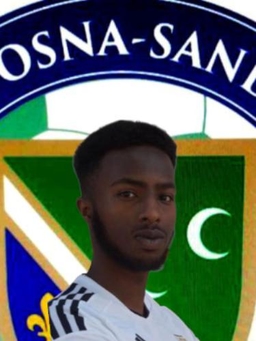 Avatar Bild für Abdullahi Afrah