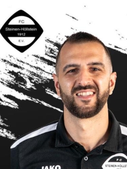 Avatar Bild für Burak Asik