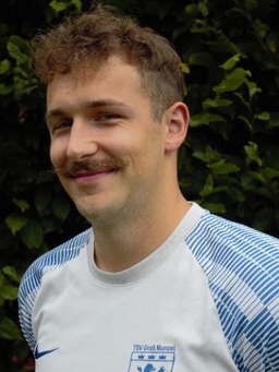 Avatar Bild für Florian Grunz