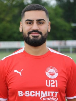 Avatar Bild für Serkan Celik