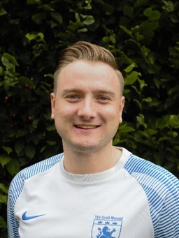 Avatar Bild für David Szpila