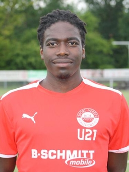 Avatar Bild für Jeremiah Mario Mugerwa