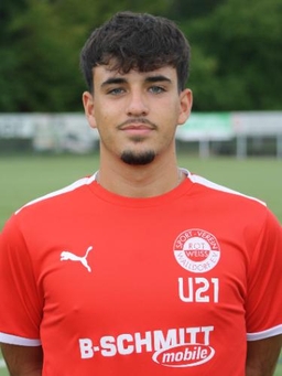 Avatar Bild für Elias Joel Vicente Molinari