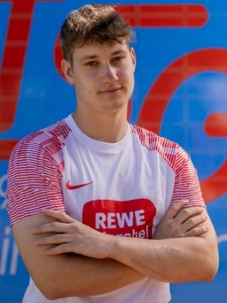 Avatar Bild für Finn Amberg