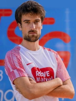 Avatar Bild für Jonah Sakis Buß