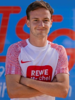 Avatar Bild für Miguel Cabrero Rosado