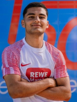 Avatar Bild für Jonas Cavas