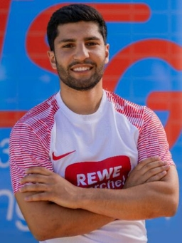 Avatar Bild für Michael Cavas