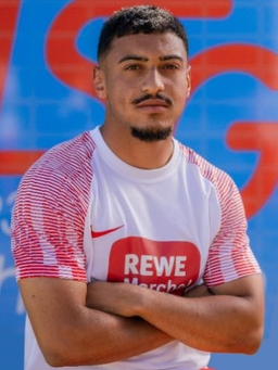 Avatar Bild für Keyshawn Cosby