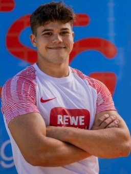 Avatar Bild für Jakob Gräf