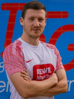 Avatar Bild für Daniel Horn