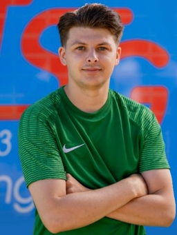 Avatar Bild für Vincenzo Nappi