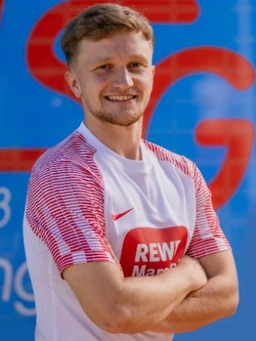 Avatar Bild für Jonathan Finn Wilhelm Riedel