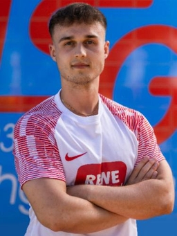 Avatar Bild für Ben Ruckelshaus