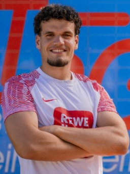 Avatar Bild für Nico Steffan