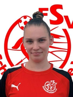 Avatar Bild für Jasmin Walter